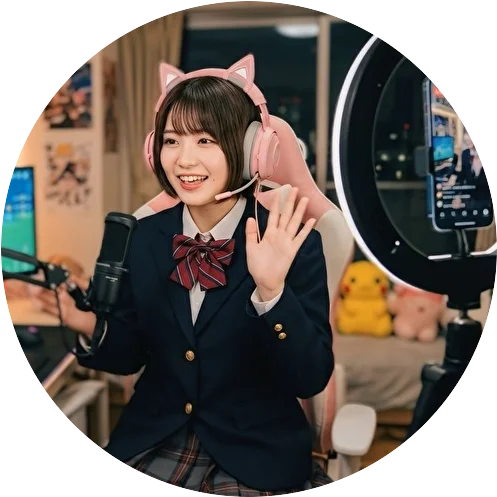 放課後LIVEってなに？