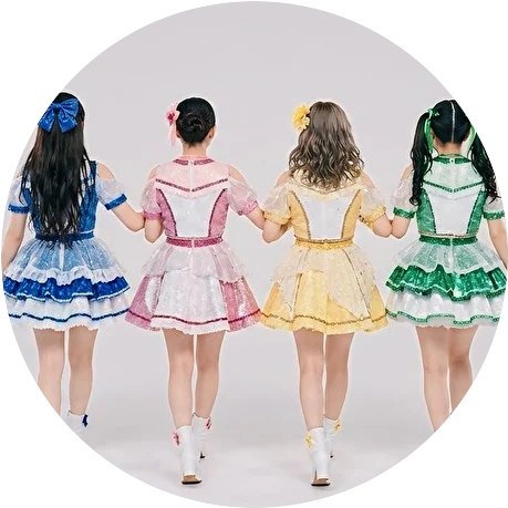 ライバーから広がる無限の夢！