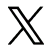 X（Twitter）