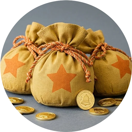 お小遣い・時給制度について